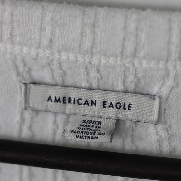 AE S T- shirt - Picture 2 of 4